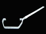 Galvanised Side Rafter Bracket